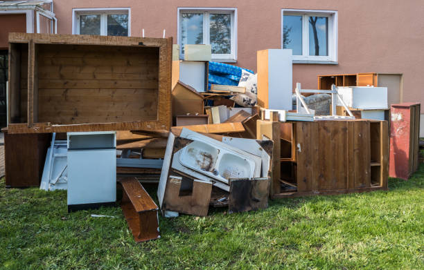 Best Commercial Junk Removal in Firestone, CO