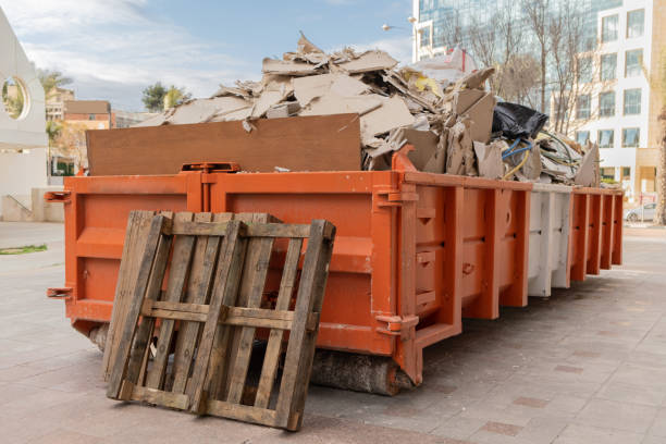 Best Green Junk Removal in Firestone, CO