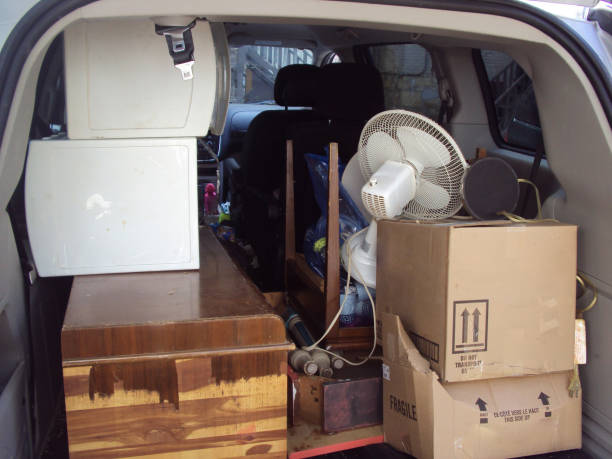 Best Specialized Junk Removal in Firestone, CO